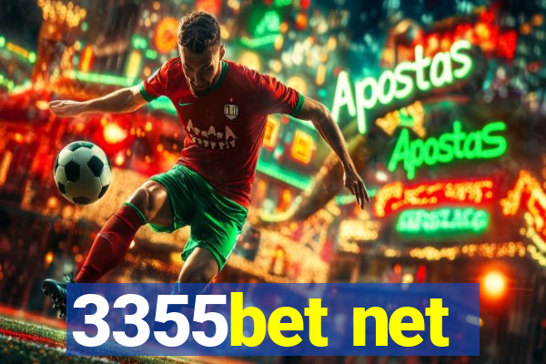 3355bet net